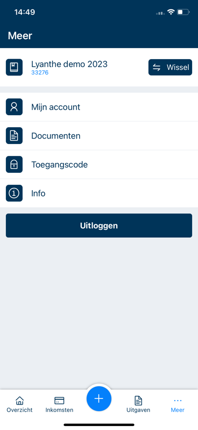 A screenshot of a phone

Description automatically generated with medium confidence