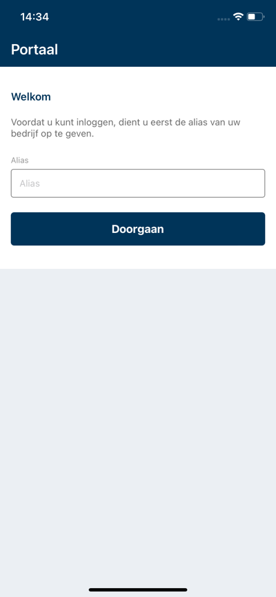 A screenshot of a phone

Description automatically generated with low confidence