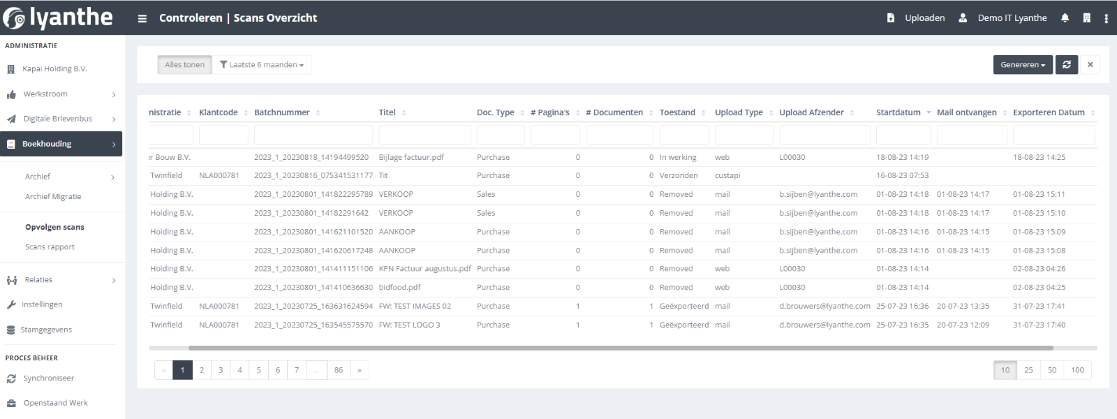 Afbeelding met tekst, nummer, Lettertype, software

Automatisch gegenereerde beschrijving