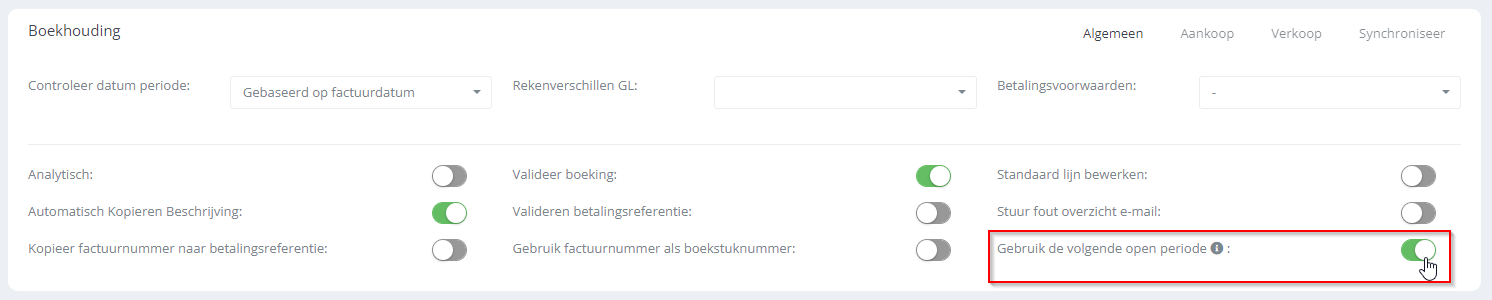 MFO _ Instellingen _ Administratie_gebruik de volgende open periode.png